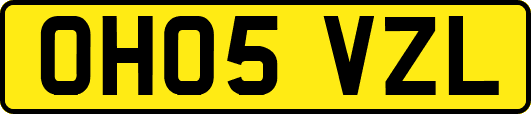 OH05VZL