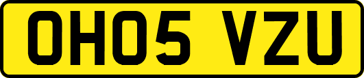 OH05VZU