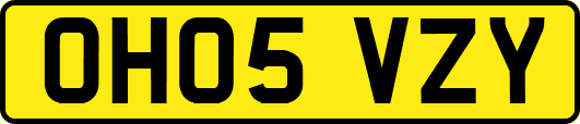 OH05VZY