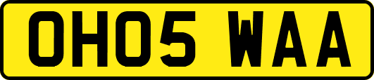 OH05WAA