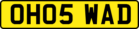 OH05WAD