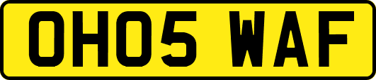 OH05WAF