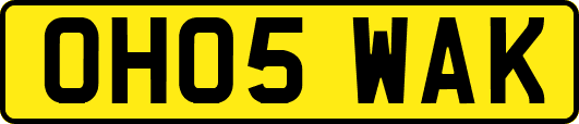 OH05WAK