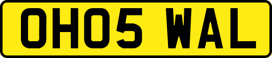OH05WAL
