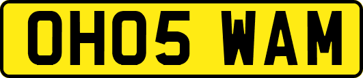 OH05WAM