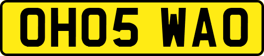 OH05WAO