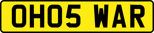 OH05WAR