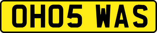 OH05WAS