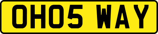 OH05WAY