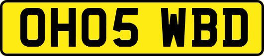 OH05WBD