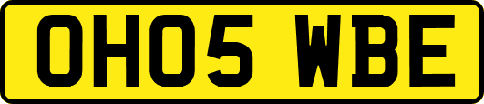 OH05WBE