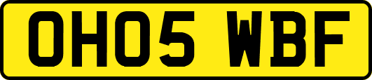 OH05WBF