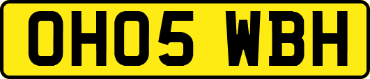 OH05WBH