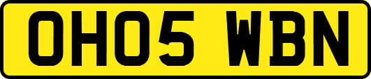OH05WBN