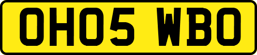 OH05WBO