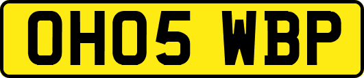 OH05WBP