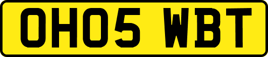 OH05WBT