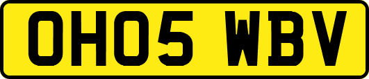 OH05WBV