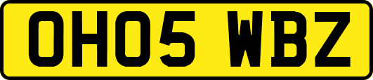 OH05WBZ