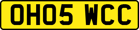 OH05WCC