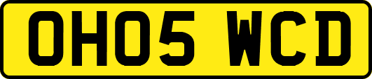 OH05WCD