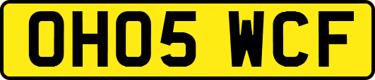 OH05WCF