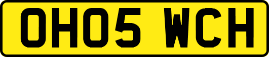 OH05WCH