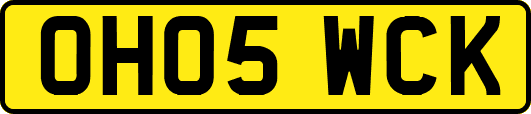OH05WCK