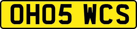 OH05WCS