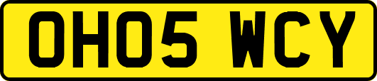 OH05WCY