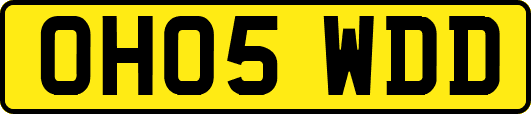OH05WDD