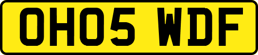 OH05WDF