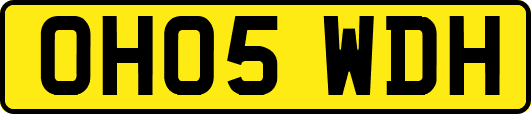 OH05WDH