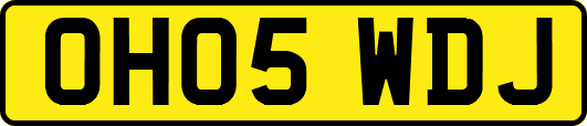 OH05WDJ