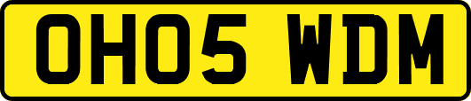 OH05WDM