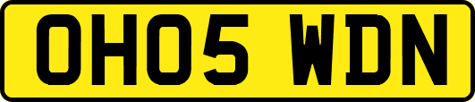 OH05WDN