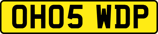 OH05WDP