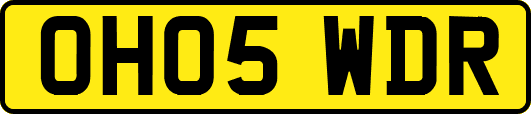 OH05WDR