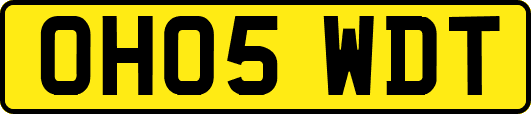 OH05WDT