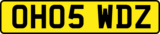 OH05WDZ