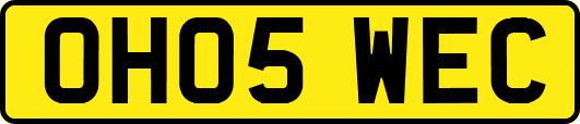 OH05WEC