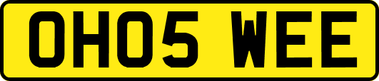 OH05WEE