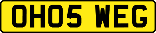 OH05WEG