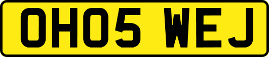 OH05WEJ