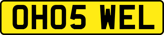 OH05WEL