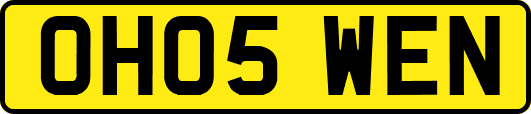 OH05WEN