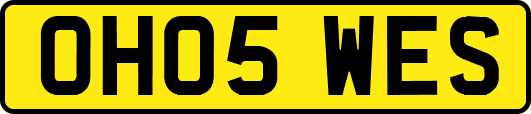 OH05WES