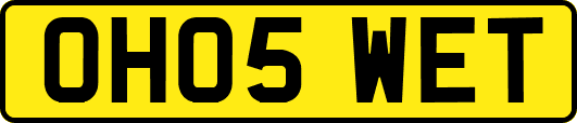 OH05WET