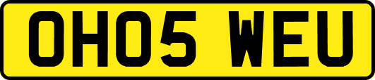 OH05WEU