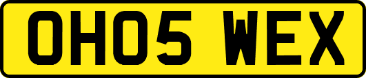 OH05WEX